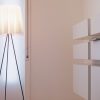 Напольная лампа FLOS Rosy Angelis Floor Lamp