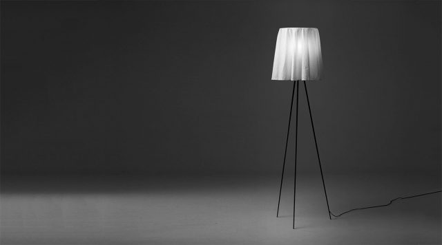 Напольная лампа FLOS Rosy Angelis Floor Lamp