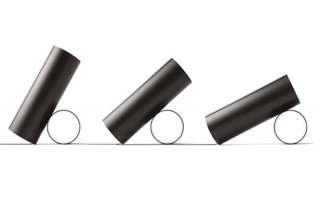 Напольная лампа FLOS Sawaru Floor Lamp