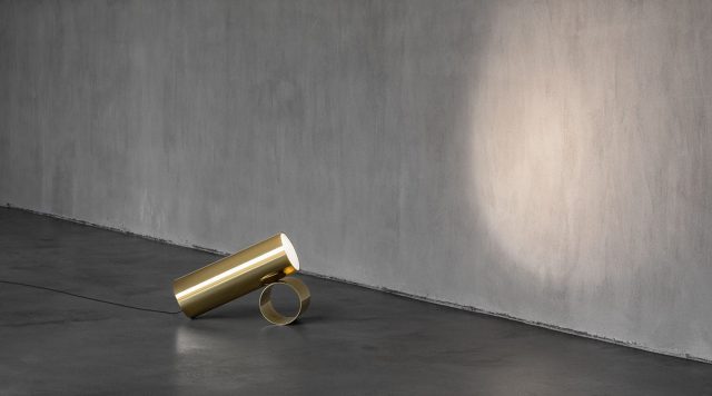 Напольная лампа FLOS Sawaru Floor Lamp