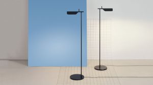 Напольная лампа FLOS Tab Floor Lamp