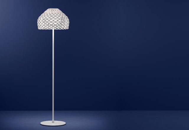 Напольная лампа FLOS Tatou Floor Lamp