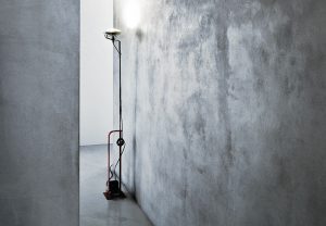 Напольная лампа FLOS Toio Floor Lamp