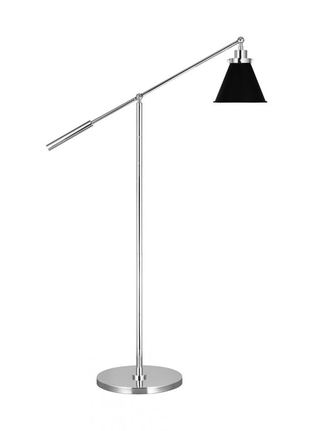 Напольная лампа GENERATION LIGHTING Wellfleet