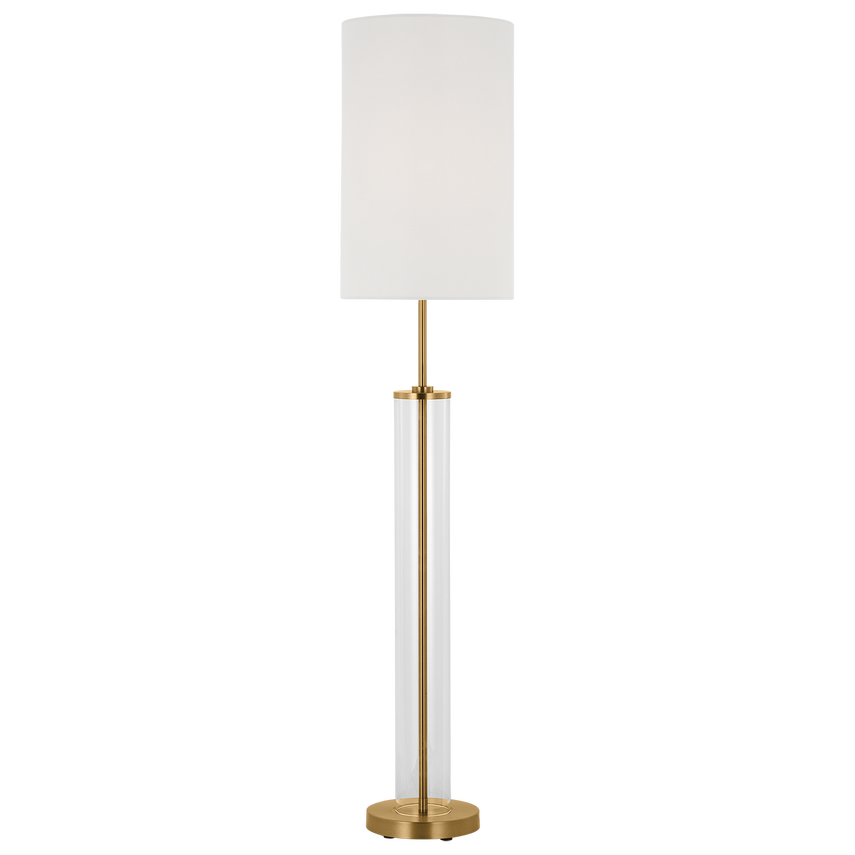 Напольная лампа GENERATION LIGHTING Торшер Leigh