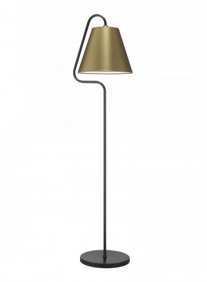 Напольная лампа HEATHFIELD&Co ALFA FLOOR LAMP