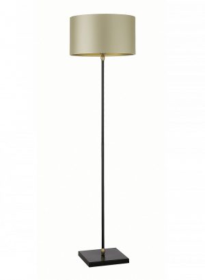 Напольная лампа HEATHFIELD&Co CASABLANCA FLOOR LAMP