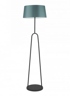Напольная лампа HEATHFIELD&Co COUPOLE FLOOR LAMP