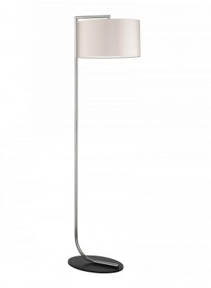 Напольная лампа HEATHFIELD&Co DECCA FLOOR LAMP