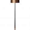 Напольная лампа HEATHFIELD&Co VELETTO FLOOR LAMP