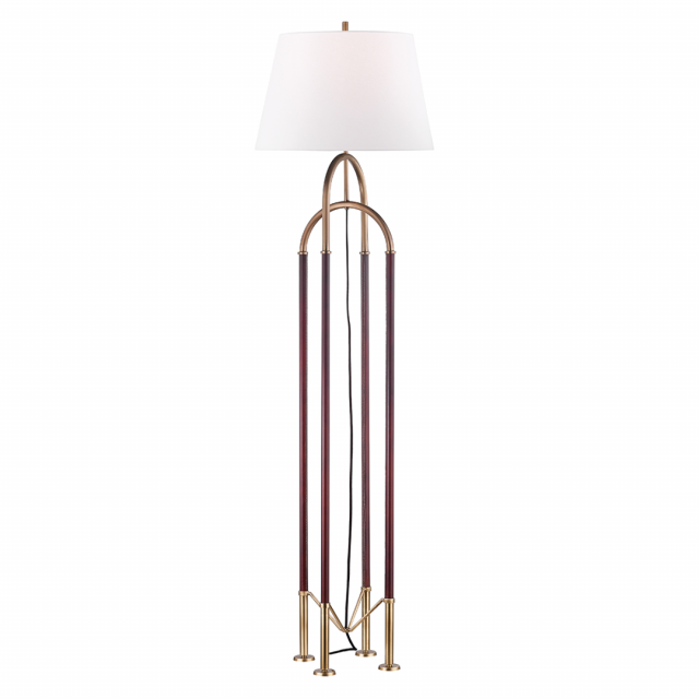 Напольная лампа Hudson Valley Lighting Arnett