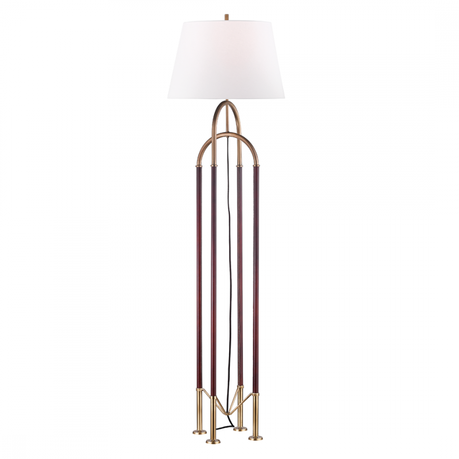 Напольная лампа Hudson Valley Lighting Arnett