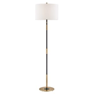 Напольная лампа Hudson Valley Lighting Bowery