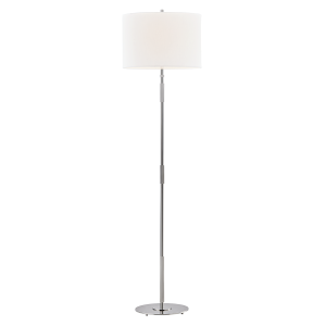 Напольная лампа Hudson Valley Lighting Bowery
