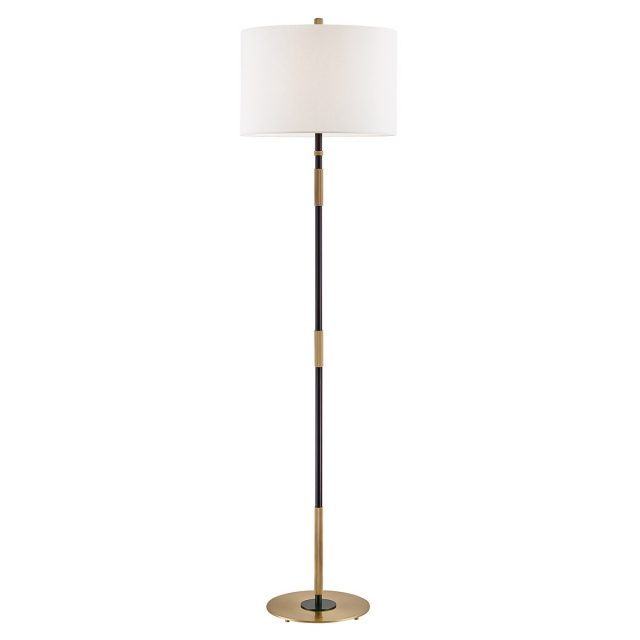Напольная лампа Hudson Valley Lighting Bowery