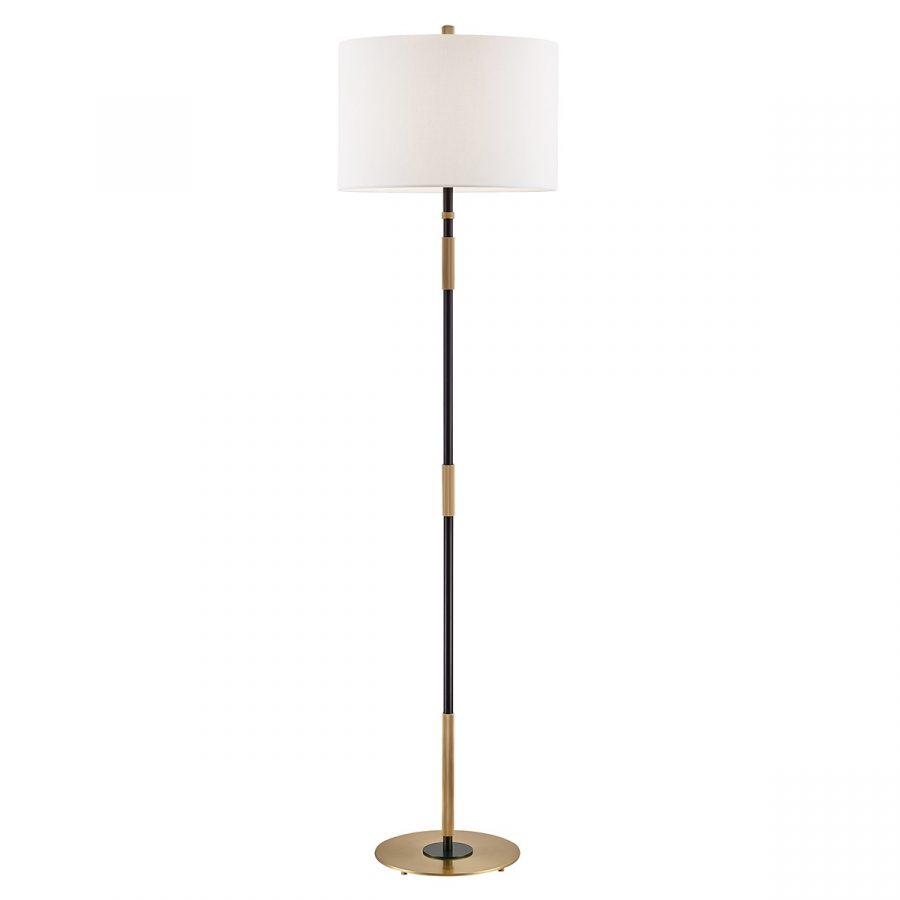 Напольная лампа Hudson Valley Lighting Bowery