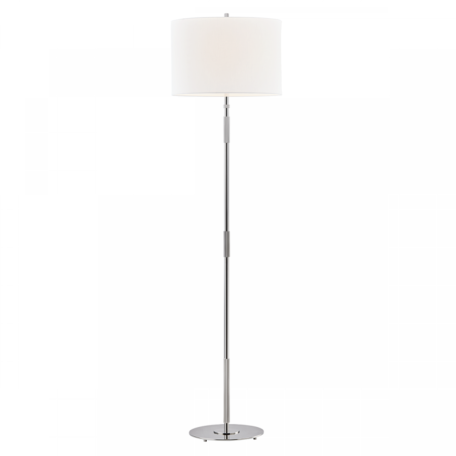 Напольная лампа Hudson Valley Lighting Bowery