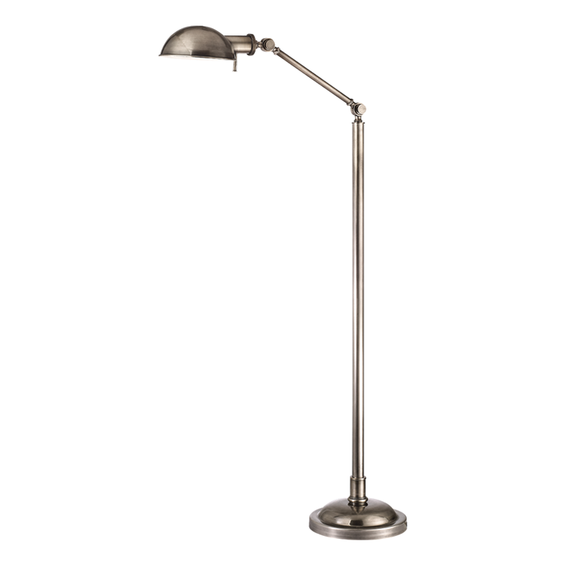 Напольная лампа Hudson Valley Lighting Girard