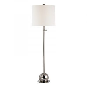 Напольная лампа Hudson Valley Lighting Marshall