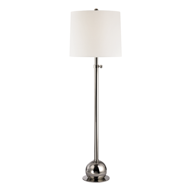 Напольная лампа Hudson Valley Lighting Marshall