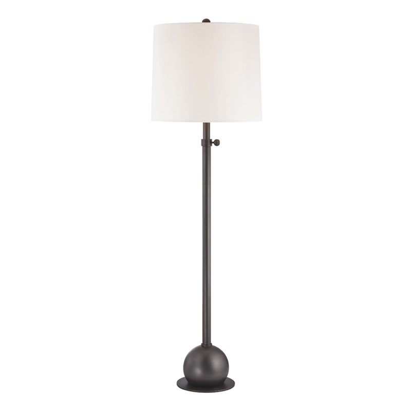 Напольная лампа Hudson Valley Lighting Marshall