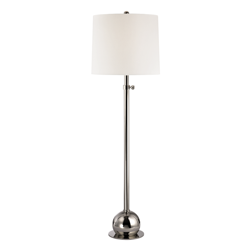 Напольная лампа Hudson Valley Lighting Marshall