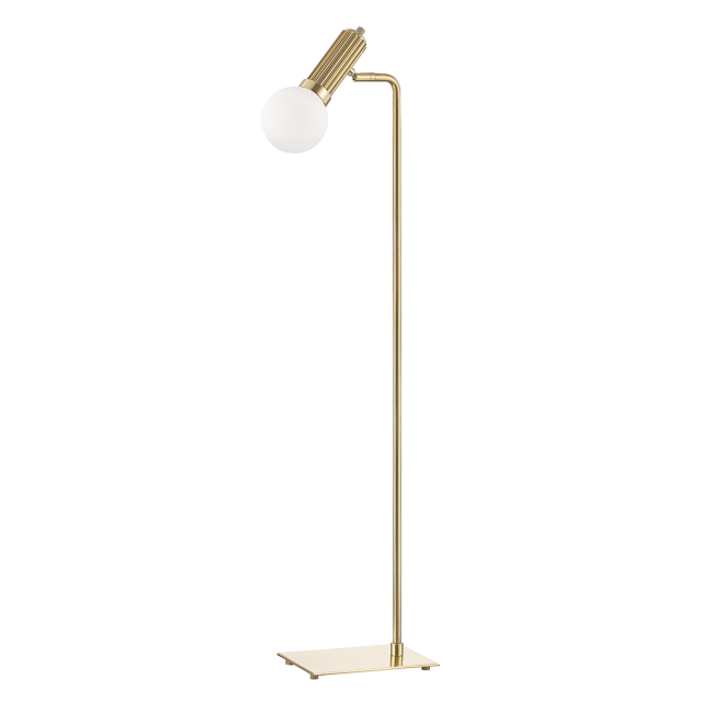 Напольная лампа Hudson Valley Lighting Reade