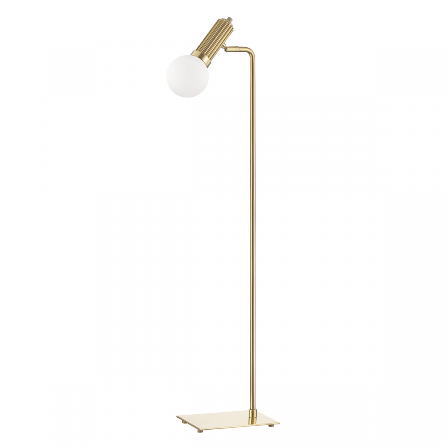 Напольная лампа Hudson Valley Lighting Reade