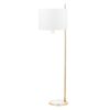 Напольная лампа Hudson Valley Lighting Remsen