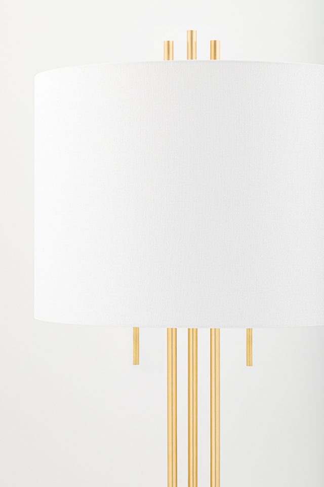 Напольная лампа Hudson Valley Lighting Remsen