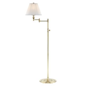 Напольная лампа Hudson Valley Lighting Signature No.1