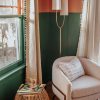 Напольная лампа Hudson Valley Lighting Vesper
