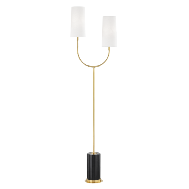 Напольная лампа Hudson Valley Lighting Vesper
