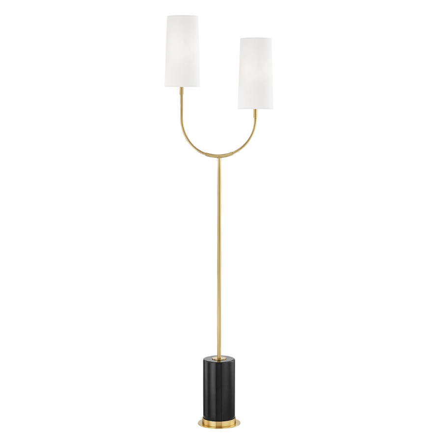 Напольная лампа Hudson Valley Lighting Vesper