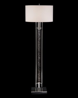 Напольная лампа John-Richard Body Illuminating Interstellar Floor Lamp