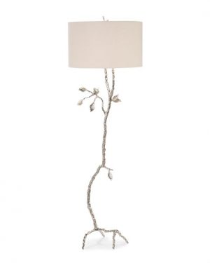 Напольная лампа John-Richard Twisted Twig Floor Lamp