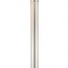 Напольная лампа Liang and Eimil NORMAN FLOOR LAMP NICKEL