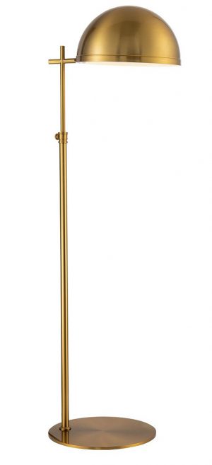 Напольная лампа Liang and Eimil VALI FLOOR LAMP