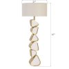 Напольная лампа Phillips Collection Pebble Floor Lamp