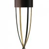 Напольная лампа Porta Romana ALFONSE FLOOR LAMP