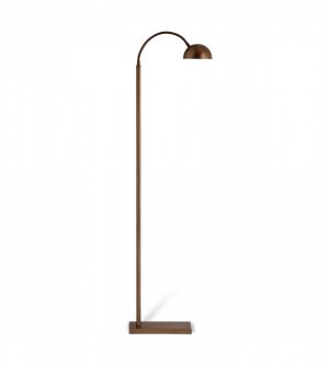 Напольная лампа Porta Romana ARC FLOOR LAMP