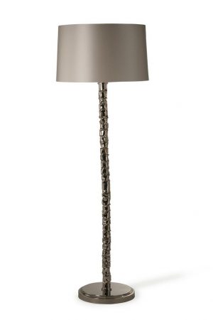 Напольная лампа Porta Romana CRUSHED COLUMN FLOOR LAMP