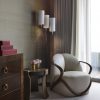 Напольная лампа Porta Romana HYDRA FLOOR LAMP