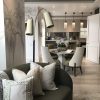 Напольная лампа Porta Romana KELLY FLOOR LAMP