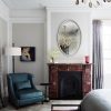Напольная лампа Porta Romana OLIVIER FLOOR LAMP
