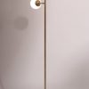 Напольная лампа Porta Romana ORBIT FLOOR LAMP