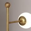 Напольная лампа Porta Romana ORBIT FLOOR LAMP