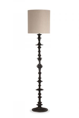 Напольная лампа Porta Romana SPIN FLOOR LAMP