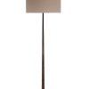 Напольная лампа Porta Romana TAPERING HARRAL FLOOR LAMP