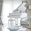 Напольная лампа Porta Romana TAPERING HARRAL FLOOR LAMP